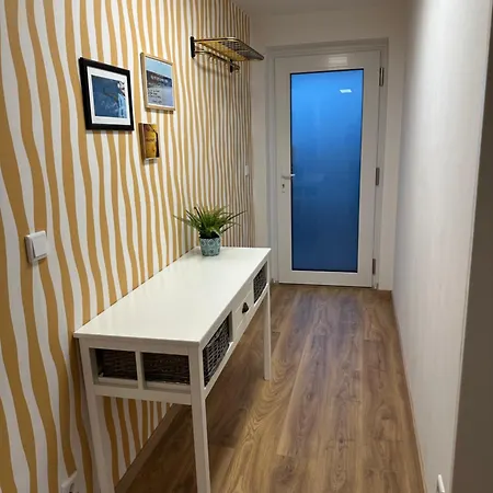 Mimberg Apartment Burgthann