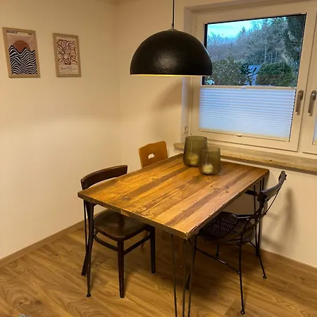 Apartment Mimberg