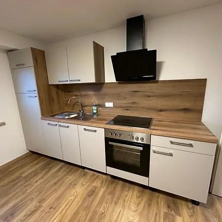 Mimberg Apartment *