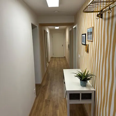 Apartment Mimberg *