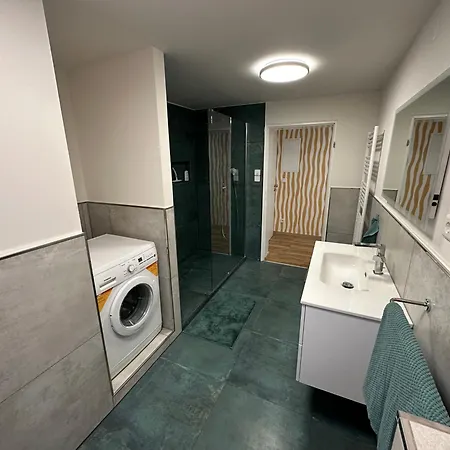 Mimberg Apartment Burgthann