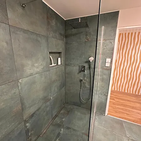 Apartment Mimberg *