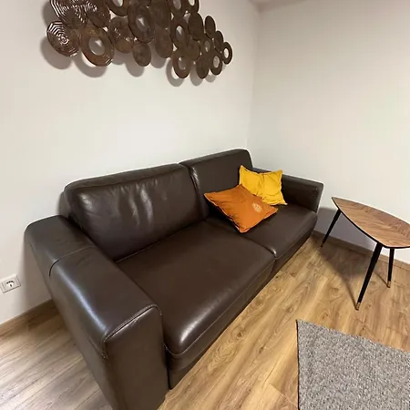 Mimberg Apartment