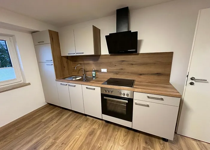 Mimberg Apartment *