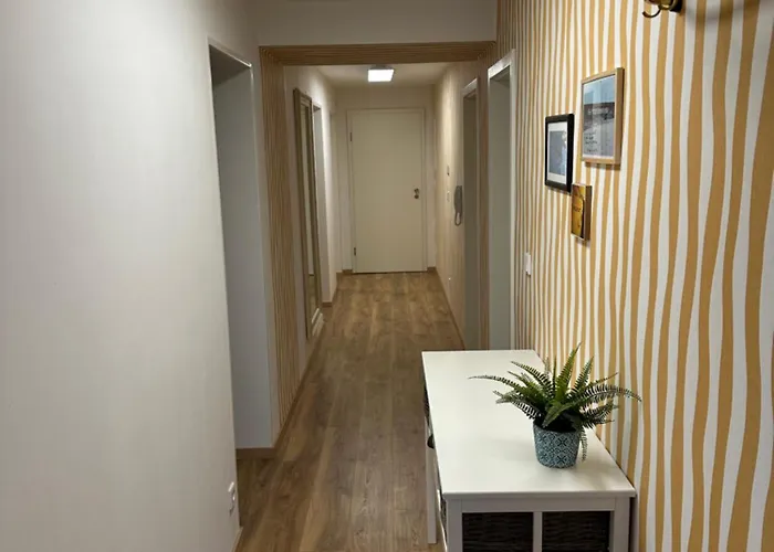 Apartment Mimberg *