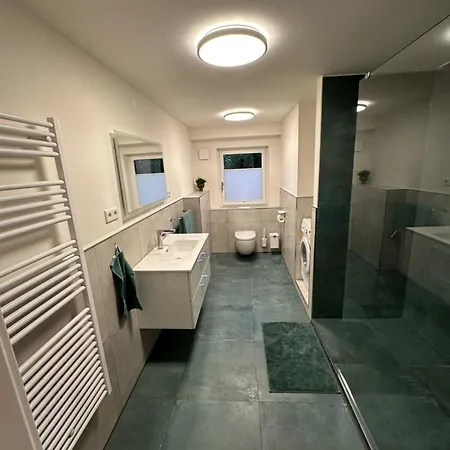 Apartamento Mimberg *