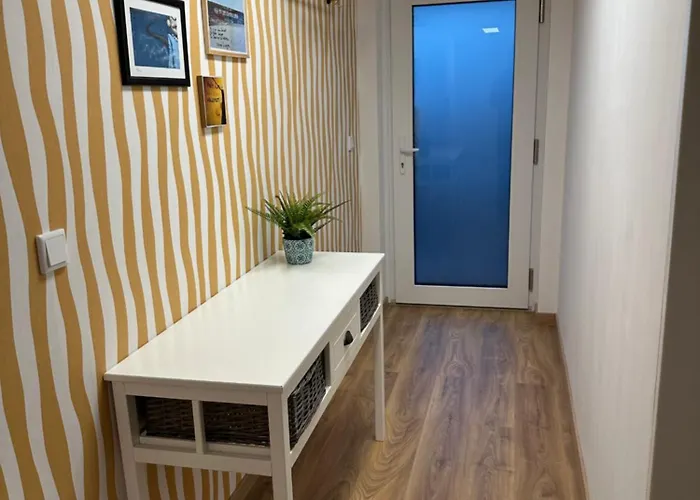 Mimberg Apartamento Burgthann