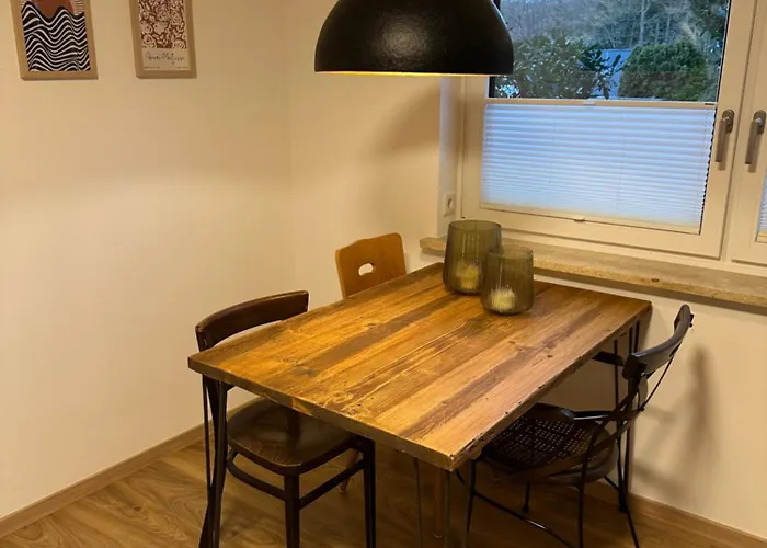 Apartamento Mimberg