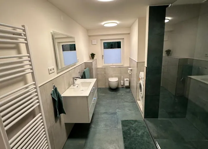 Apartamento Mimberg *